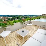 The Rooftop
