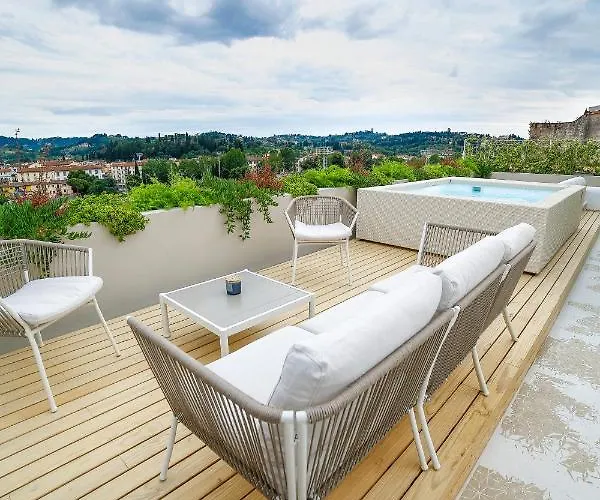 The Rooftop