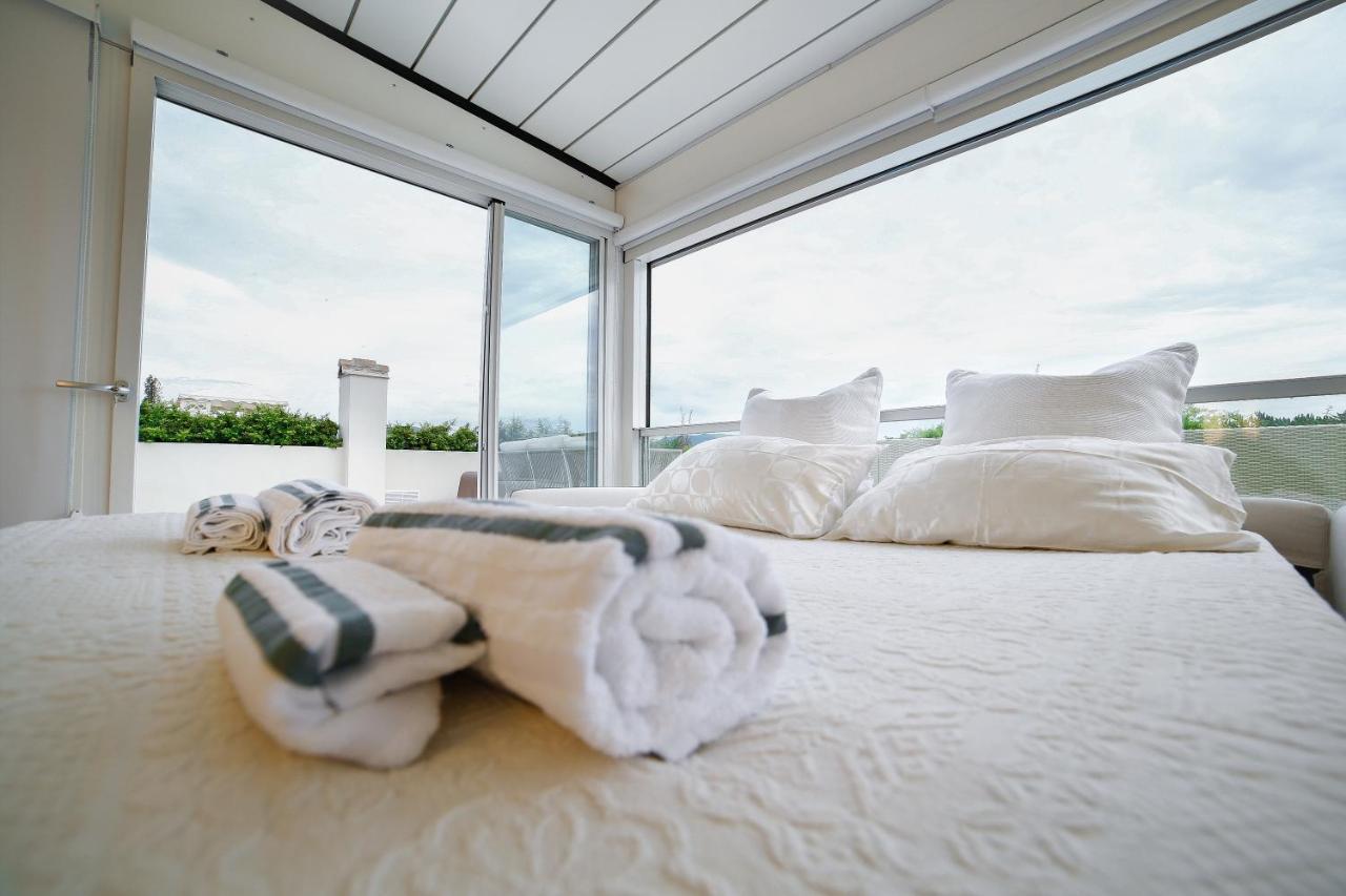 Apartamento The Rooftop *