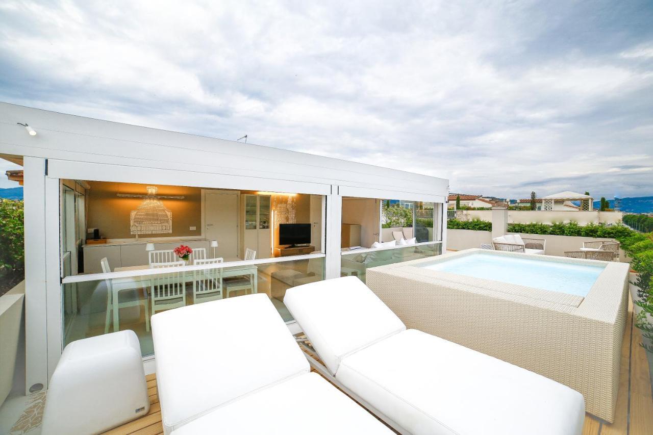 Apartamento The Rooftop