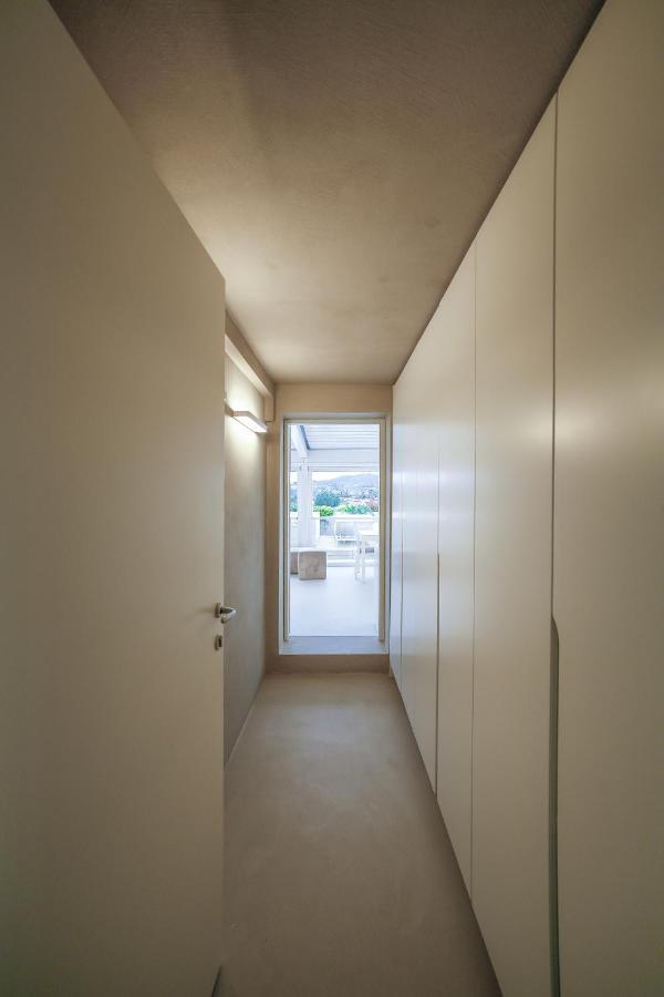 Apartamento The Rooftop *