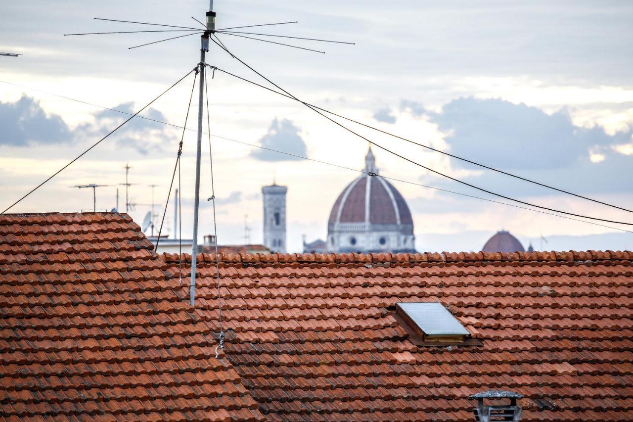 Apartamento The Rooftop Florencia