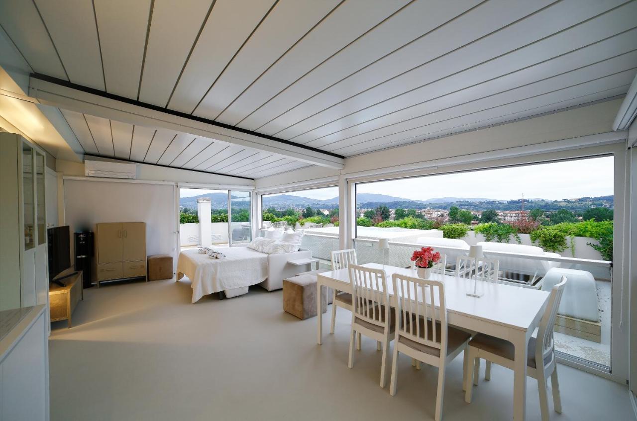 Apartamento The Rooftop Florencia