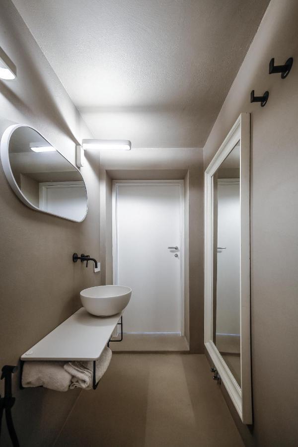 Apartamento The Rooftop Florencia