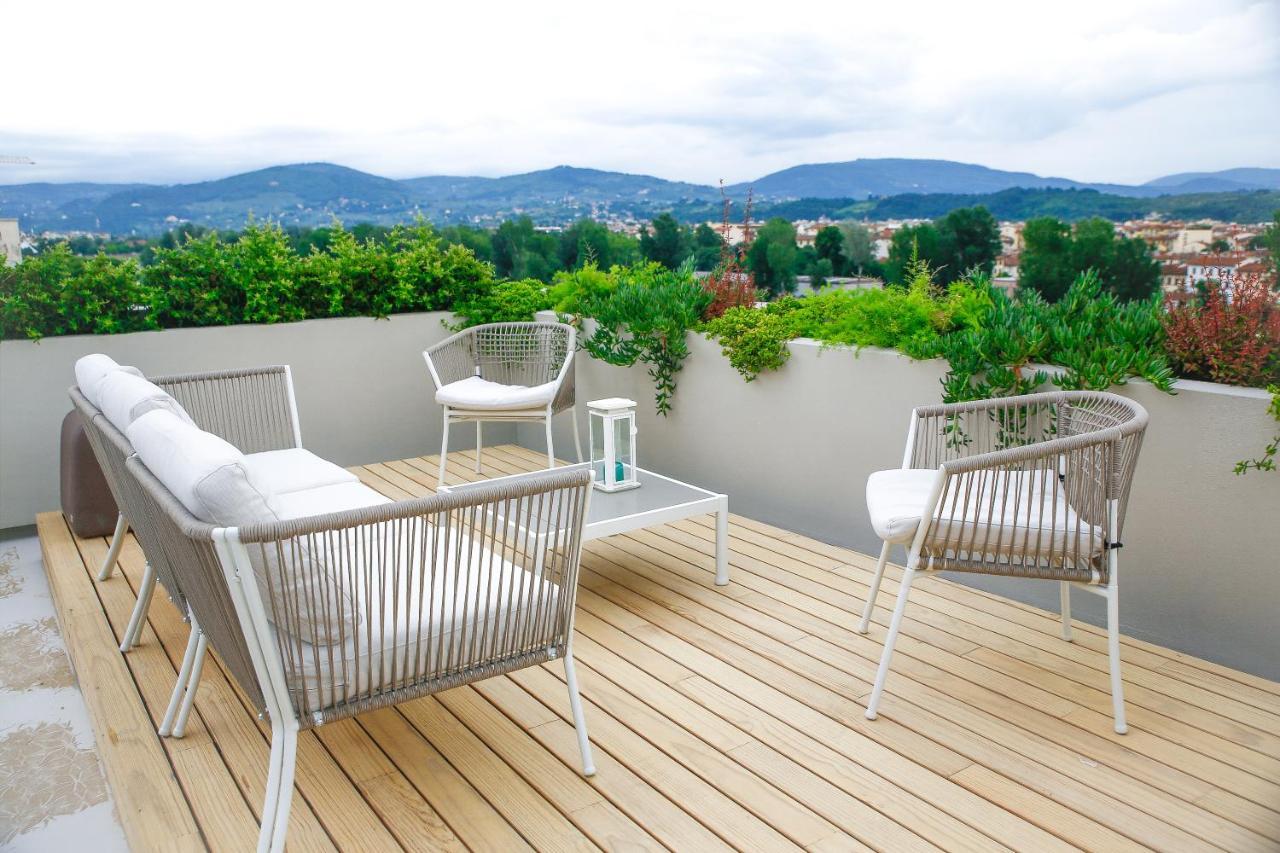 The Rooftop
