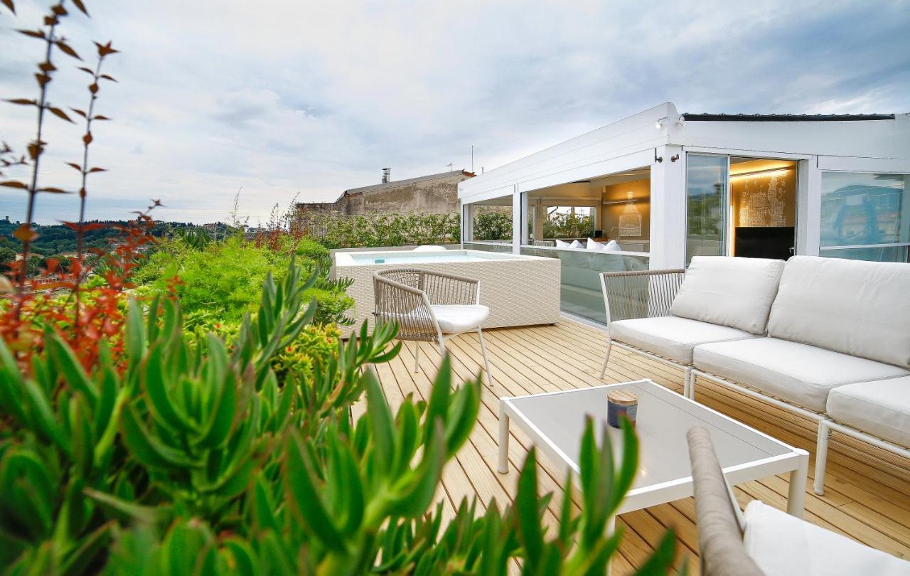 Apartamento The Rooftop *