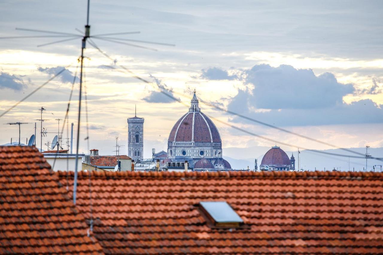 The Rooftop Florencia