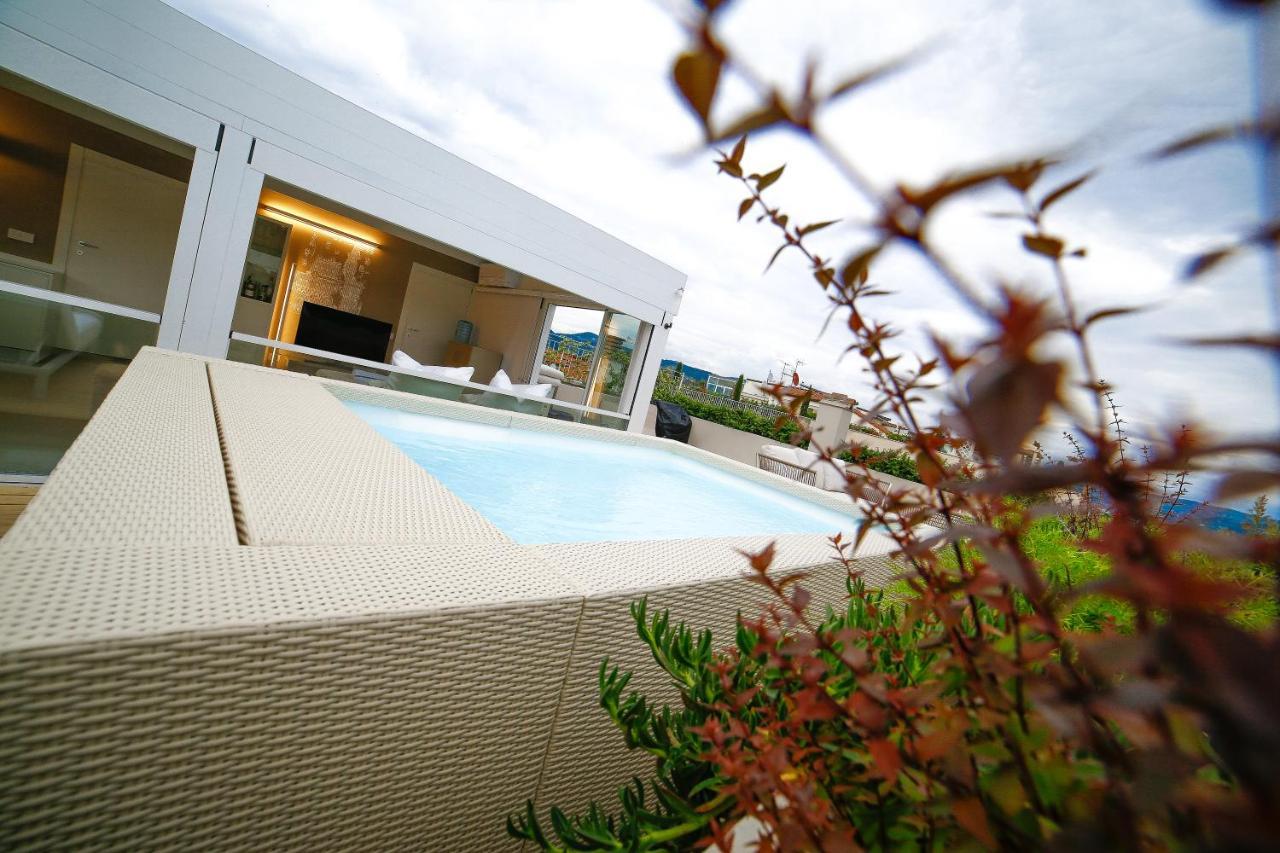 Apartamento The Rooftop Florencia