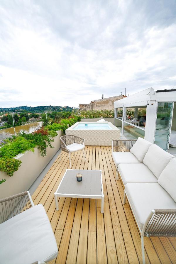 The Rooftop Apartamento