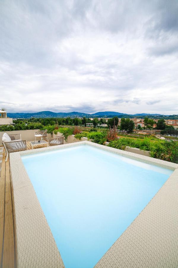 Apartamento The Rooftop Florencia