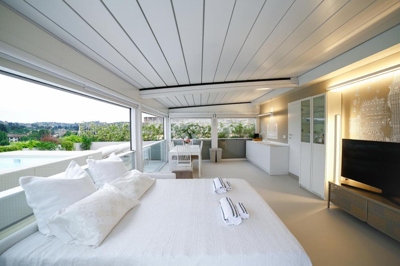 The Rooftop Apartamento