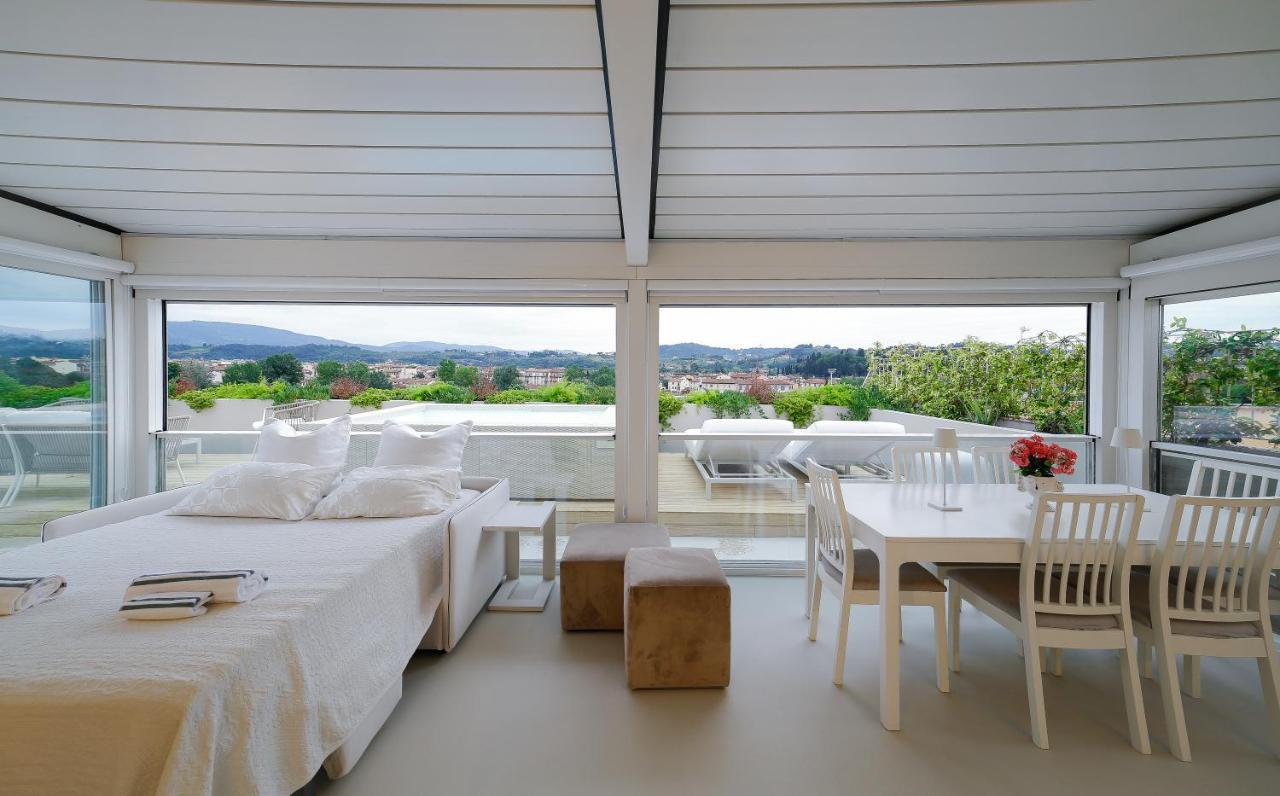 The Rooftop Apartamento