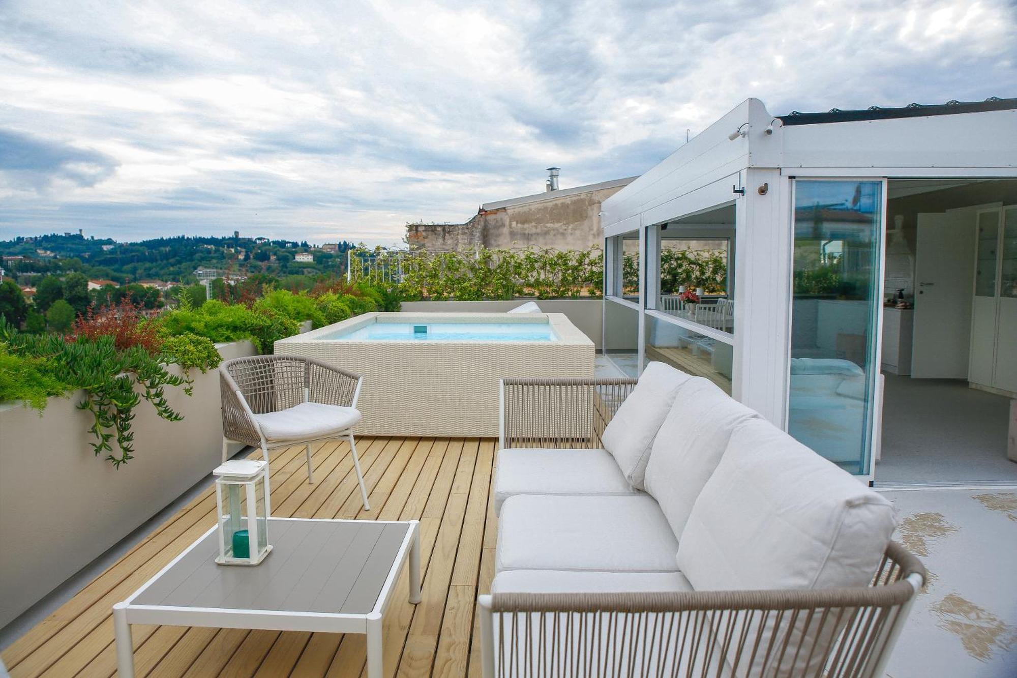 The Rooftop