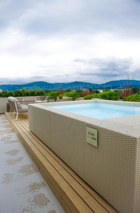 Apartamento The Rooftop